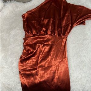 Pretty little thing dress